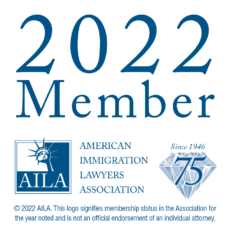 2022 Aila Member Logo